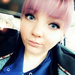 Katy Davidson - @mrs_katyjd - Instagram