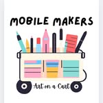 Katy Riveira Davidson - @mobilemakerstudio - Instagram