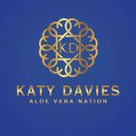 Katy Davies - Aloe Vera Nation - @katydaviesavn - Instagram