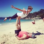 Katy Davies (stepto) - @wheelybadkate - Instagram