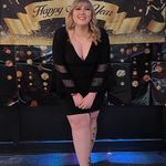Katy Dean - @deans_list__ - Instagram