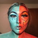 Katy Dean - @katyd_makeup - Instagram
