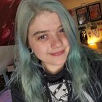 K∆TY - @_katydean - Instagram