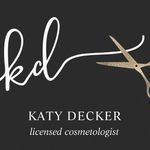 Crowned Beauty 👑 Hair & Lash Bar + Katy Decker - @crowned.beauty012 - Instagram