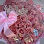 Katy deleon - @bouquets___by_katy - Instagram