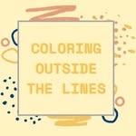 Kate Dempsey - @coloringoutsidethelinespodcast - Instagram