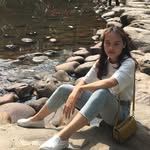 Katy Deng - @katydeng6 - Instagram