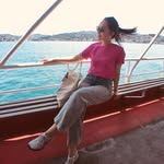 Katy Teng - @katydeng0803 - Instagram