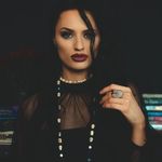 Kat Moczygemba (Denney) - @miamore_kittykat - Instagram
