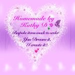 Kathy Denton - @denton1848 - Instagram