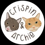Katy Devlin - @crispin.and.archie - Instagram