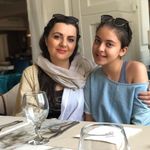 Katy Shaily - @katydibazar - Instagram