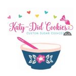 Katy-Did - @katydidcookies - Instagram