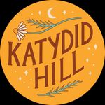 Katydid Hill: small farm tea - @katydidhill - Instagram