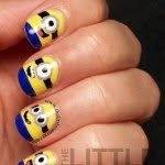 Katy Rose Dodd - @ilovedoingnail - Instagram