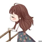Katy Đông Phương - @niemchau - Instagram