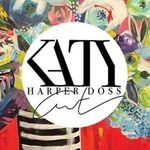 Katy Harper Doss Art - @katyharperdoss.art - Instagram