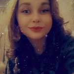 Екатерина - @katydowell2021 - Instagram