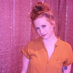 Katy Downey - @kootchickkatepaints - Instagram