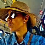 Katy Rosa Cubero Downs - @cuberodowns - Instagram