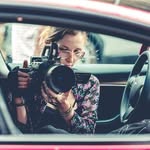Katherine Dudley 🎥 Cinematographer + Creator - @kdudley_dp - Instagram