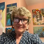 Kathy Dudley - @kathydudley8 - Instagram