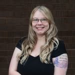 Katie Dudley - @mamabeardoeshair - Instagram
