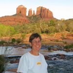 Kathy Dunham - @kathy_in_sedona - Instagram
