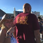 Kathy Dunham - @kdil7 - Instagram
