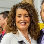 Kathy Bush-Dutton - @kbushdutton - Instagram