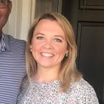 Katie Haines Eason - @26letterscalligraphy - Instagram