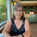 Kathy Elwell - @okgtyjvfijfujdu - Instagram