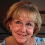 Kay Elwell - @kelwell1949 - Instagram