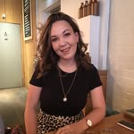 Kate Eagleton-Etheridge - @keagletonjourno - Instagram