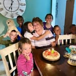 Kathy Etheridge - @spunkiwunk - Instagram