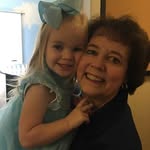 Kathy Etheridge Jones - @samjoshjason6206 - Instagram