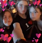 Katie Etheridge - Facebook