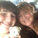 Katy Etheridge - Facebook