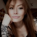 Kate Megan - @katyfinnigan - Instagram