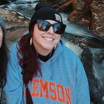 Katy Taylor Lusk - @katyfishes - Instagram