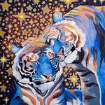 Kate Fitzpatrick - @katefitzpatrickart - Instagram