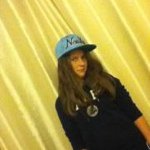 Katy Fitzpatrick - @katydawson12 - Instagram