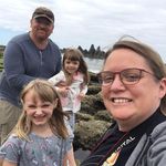 Katy 'Fitzpatrick' Branham - @strmgirl97 - Instagram