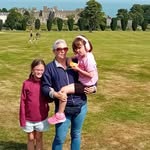 Katy Foster - @katyqs1979 - Instagram