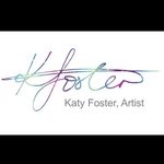 Katy Foster - @katyfosterartltd - Instagram