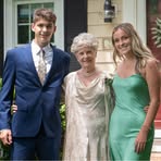 Katy Foster - Facebook