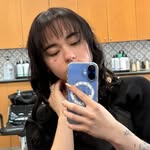 Katy Frank - @mysticalhair_2 - Instagram