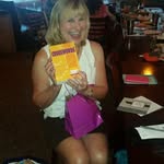 Kathy Garrett - @mamakat121 - Instagram
