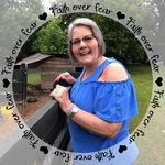 Kathy Garrett - @kathygarrett314 - Instagram