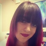 Katy Garrett - @katy_sw_log - Instagram